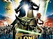 The Clone Wars - plakát