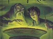 Harry Potter a princ dvojí krve
