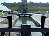 Falkirk Wheel 2