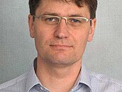 Michal Konvika