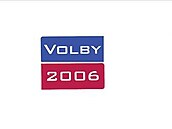 Volby 2006 logo