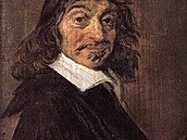 Rene Descartes