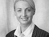 tpánka Neumannová