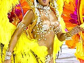 Karneval 2006 Rio de Janeiro 3