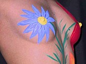 bodypainting 78