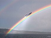 Duha (Rainbow) (© aTeo)