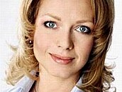 Lucie Talmanová