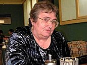 Petruka ustrová