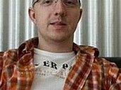 David Prokop