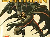 Comics - Batman