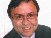 Jaroslav Mitlener
