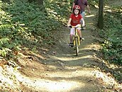 Palkovická stezka 1