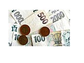 finance