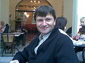Jan Hruínský