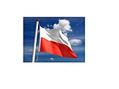Poland flag