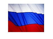 russia flag