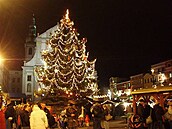vanoce 