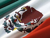 mexico flag