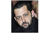 Adam Drda