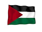 palestine flag