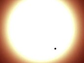 Corot-7b - art