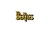 beatles logo