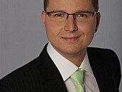 Radim Vyslouil