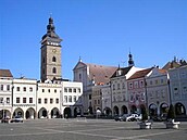 �eské Bud�jovice