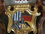 schwarzenberský erb