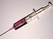 injection