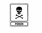 poison jed