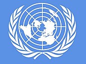 united nations logo
