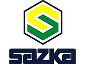 Sazka logo