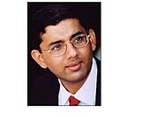 Dinesh DSouza