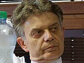 Alexander Tomský