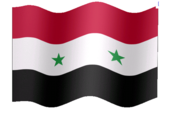 syrian flag