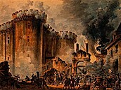bastille bastila