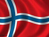 norwegian flag