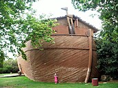 Noah's Ark