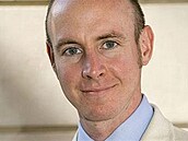 Daniel Hannan 