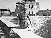 9 Franz Ziereis SS-Standartenführer