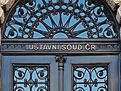 Ústavní soud