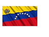 venezuela flag