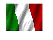 italian flag