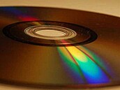compact disc