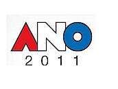 ANO 2011 logo