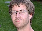 Marek Jaklovský