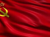 soviet union flag