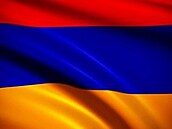 armenia flag
