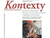 Kontexty logo